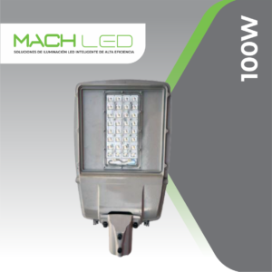 ALUMBRADO VIAL SERIE HELENA 100W