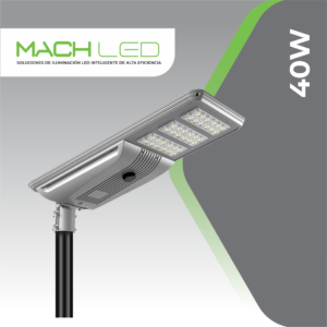 SOLAR SERIE LKH 40W