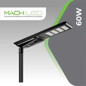 SOLAR SERIE LKH 60W