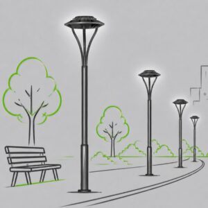 FAROLAS LED