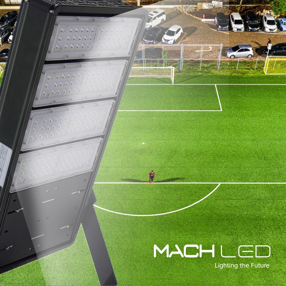 Reflector LED para Campos Deportivos